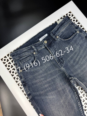 Джинсы Loewe 8956 1