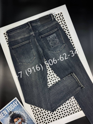 Джинсы Loewe 8956 1