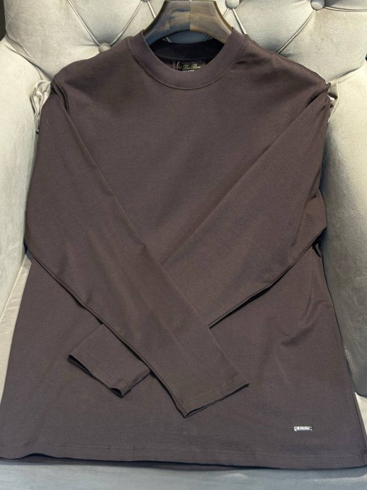Лонгслив Loro Piana 21790 2