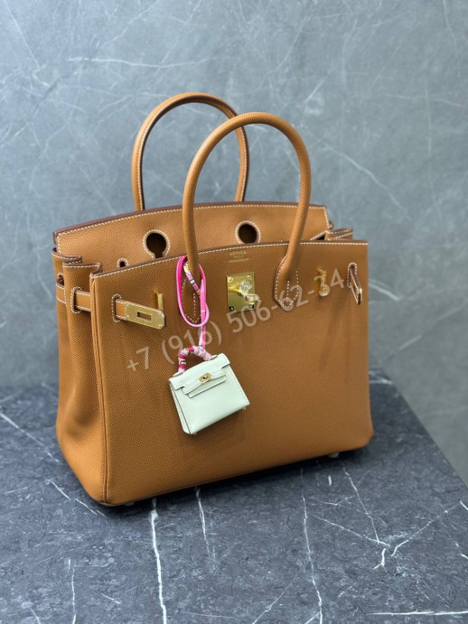 Сумка Hermes 34651