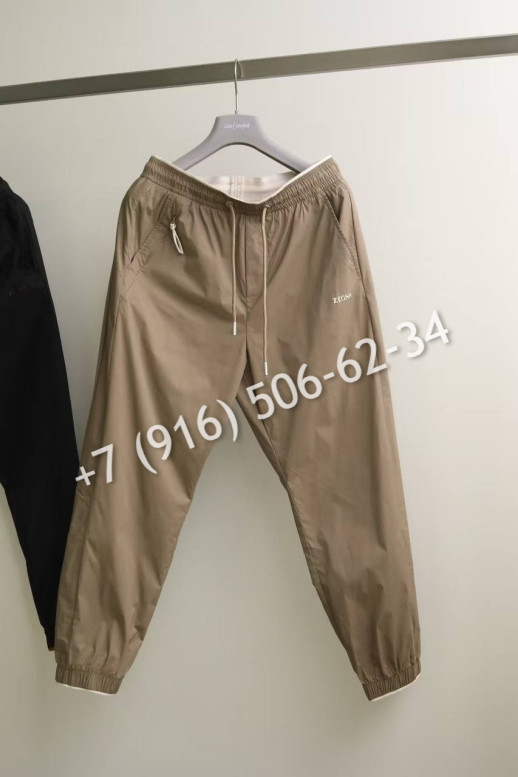 Брюки Zegna 8131 1