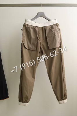 Брюки Zegna 8131 1