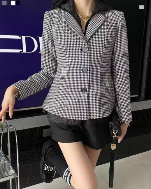 Куртка Dior 34750