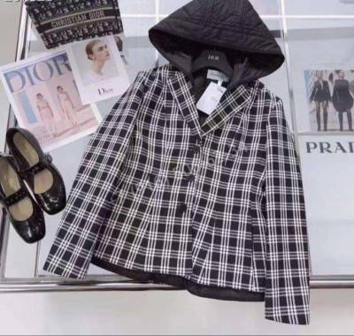 Куртка Dior 34750