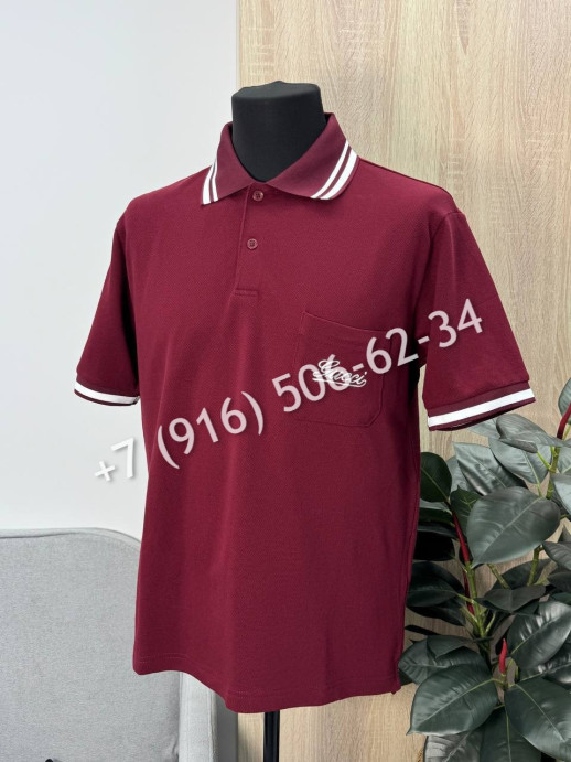 Поло Gucci 13131 4