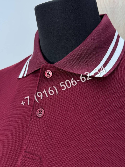 Поло Gucci 13131 4