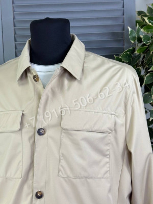 Ветровка Loro Piana 14824