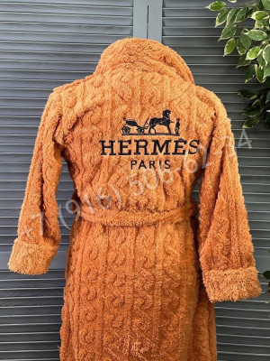 Халат Hermes 25047