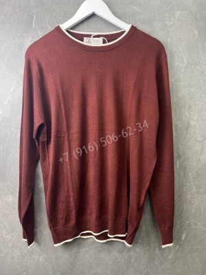 Поло Brunello Cucinelli 35050