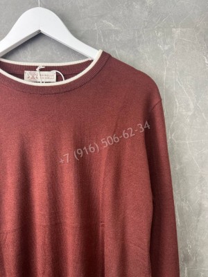 Поло Brunello Cucinelli 35050