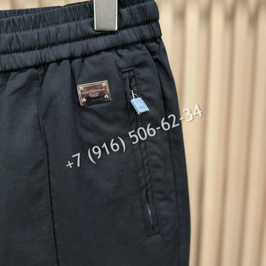 Брюки Dolce & Gabbana 23872 7