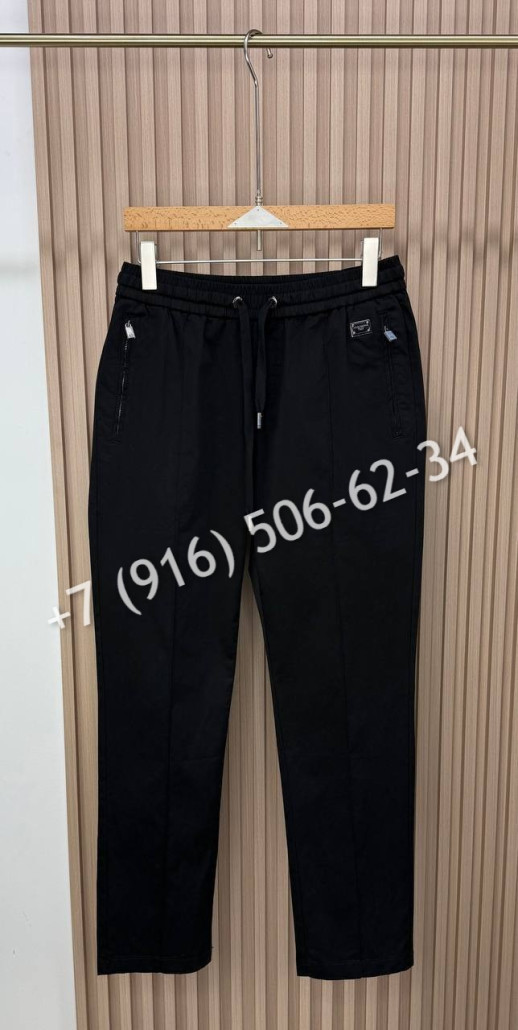 Брюки Dolce & Gabbana 23872 7