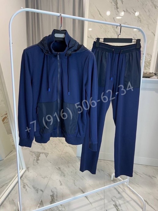 Спортивный костюм Zegna 14937