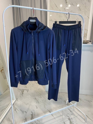 Спортивный костюм Zegna 14937