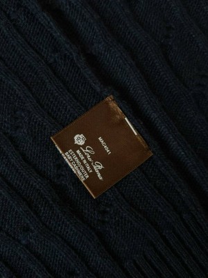 Кардиган Loro Piana 34104 2