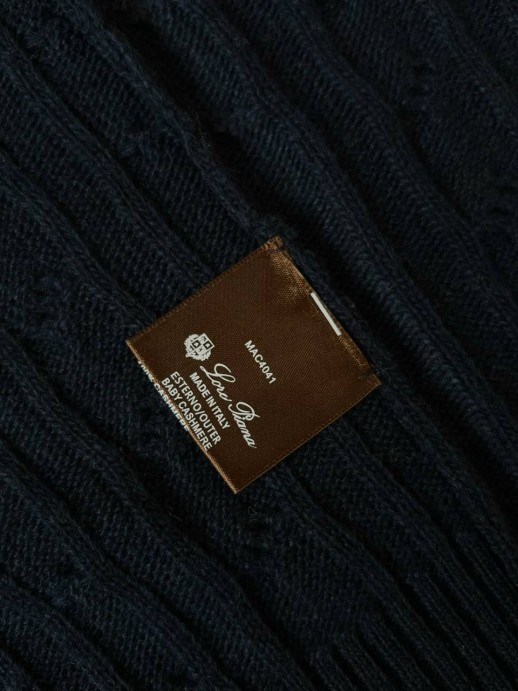 Кардиган Loro Piana 34104 2