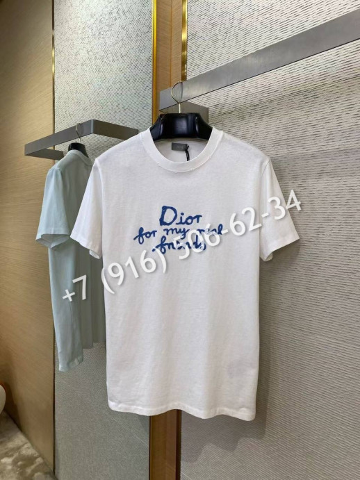 Футболка Dior 16769 2