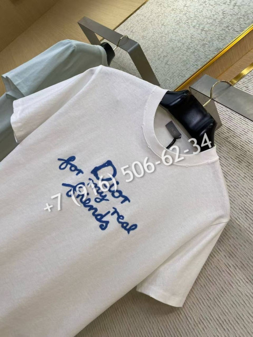 Футболка Dior 16769 2