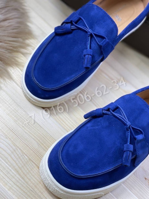 Лоферы Brunello Cucinelli 15137