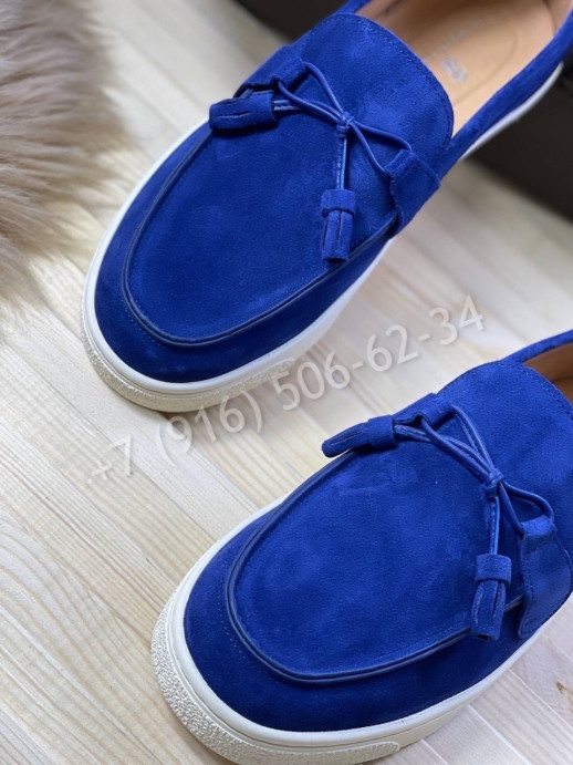 Лоферы Brunello Cucinelli 15137