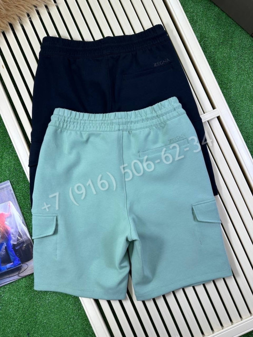 Шорты Zegna 15452
