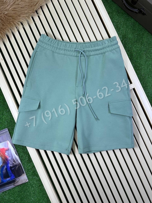 Шорты Zegna 15452