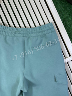 Шорты Zegna 15452