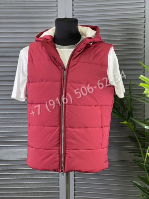 Жилетка Loro Piana 5445