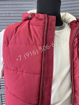 Жилетка Loro Piana 5445