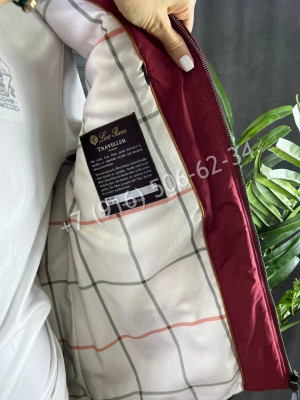 Жилетка Loro Piana 5445