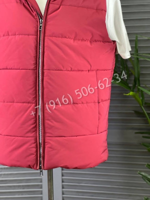 Жилетка Loro Piana 5445