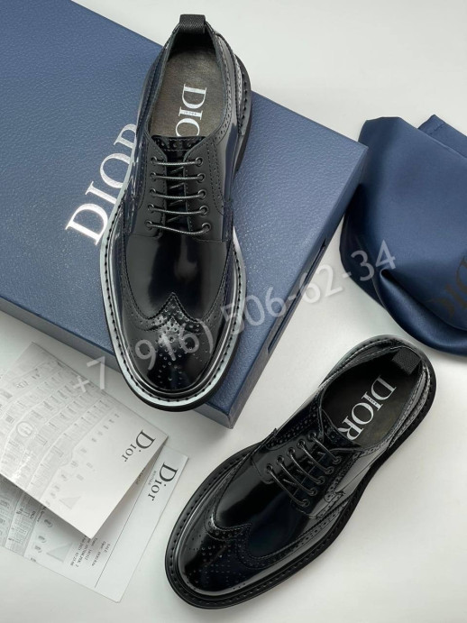 Туфли Dior 15553