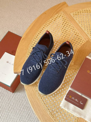 Кеды Loro Piana 8732 7