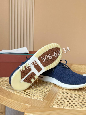 Кеды Loro Piana 8732 7