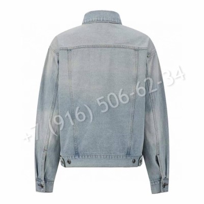 Джинсовка Balenciaga 25754