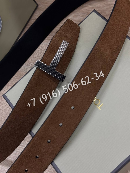 Ремень Tom Ford 7577 9