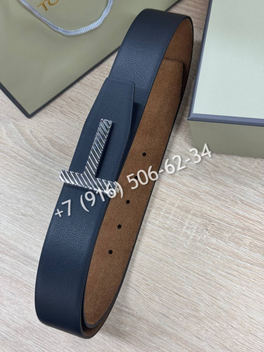 Ремень Tom Ford 7577 9