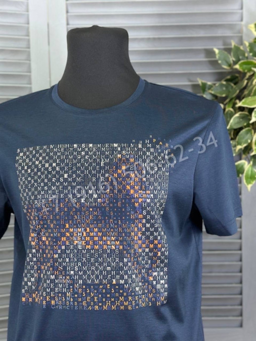 Футболка Hermes 15755