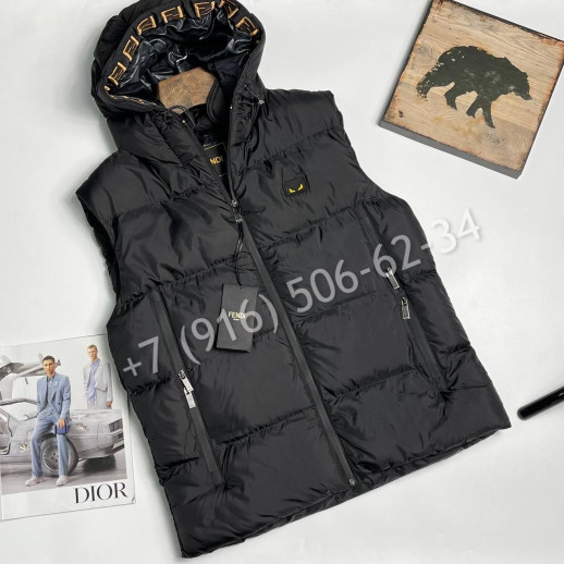 Жилетка Fendi 5782