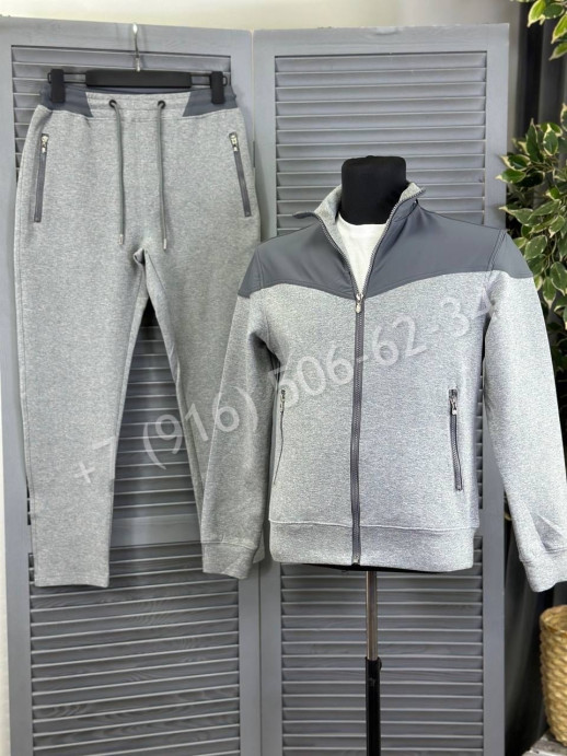 Спортивный костюм Brunello Cucinelli 15855