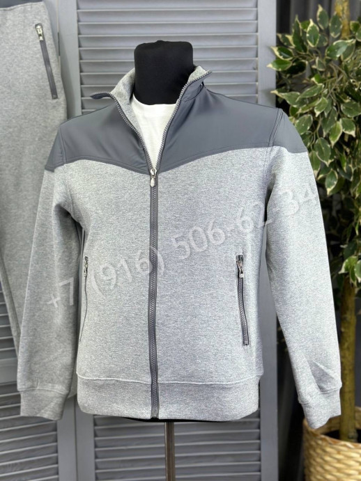 Спортивный костюм Brunello Cucinelli 15855