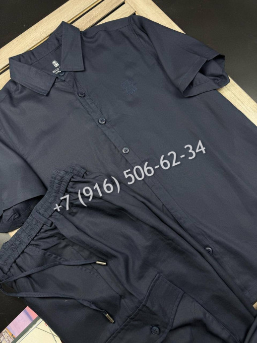 Костюм Brunello Cucinelli 5447 10