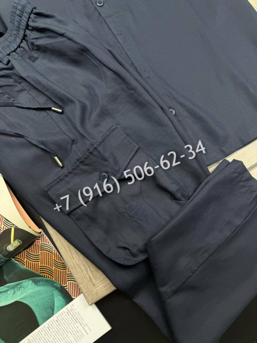 Костюм Brunello Cucinelli 5447 10