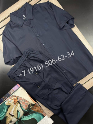 Костюм Brunello Cucinelli 5447 10