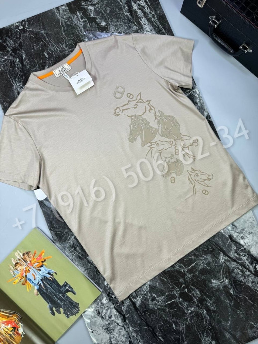 Футболка Hermes 26054