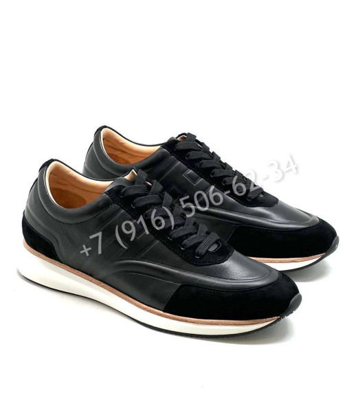 Кроссовки Hermes 6091