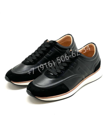 Кроссовки Hermes 6091