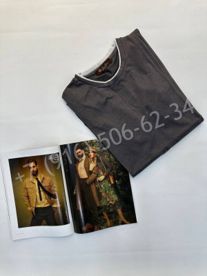 Футболка Loro Piana 26255