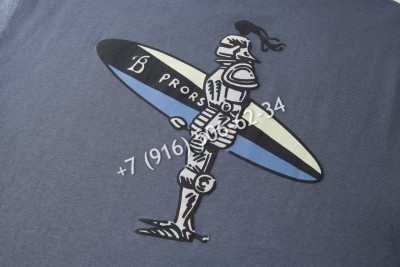 Футболка Burberry 9268 1