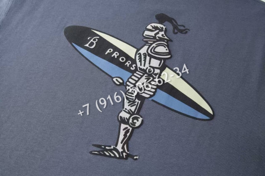 Футболка Burberry 9268 1